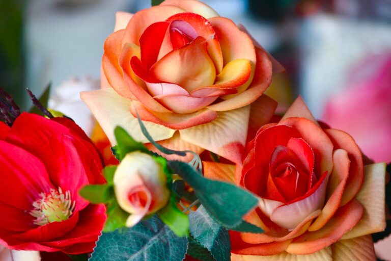 The Ultimate Guide to Choosing Artificial Flower Arrangements